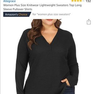 Allegrace can be found on Amazon for reviews